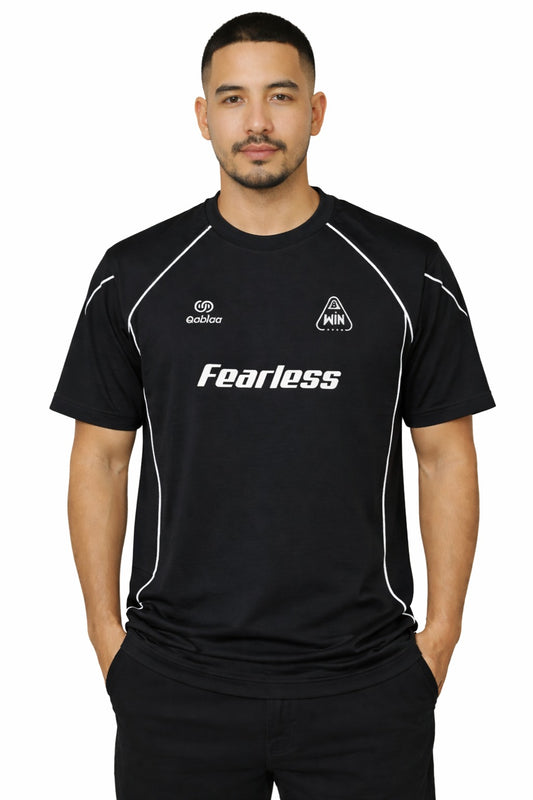 Fearless Performance Jersey T-Shirt