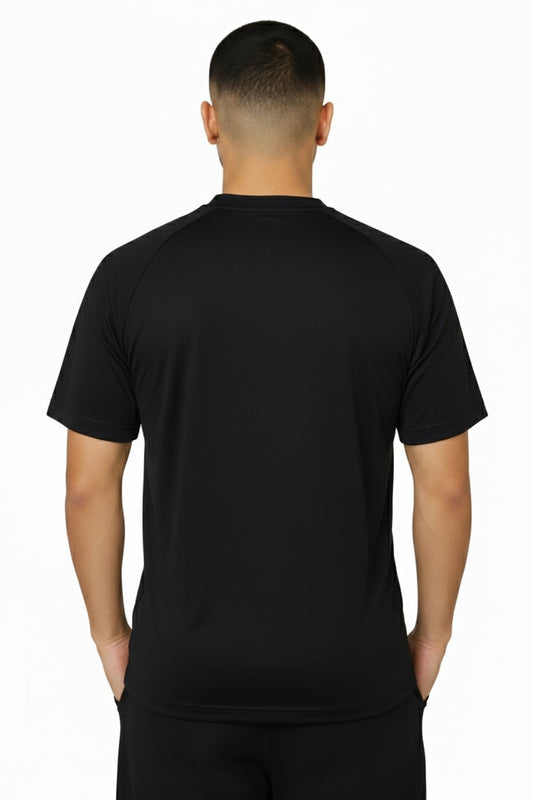 Fearless Performance Jersey T-Shirt
