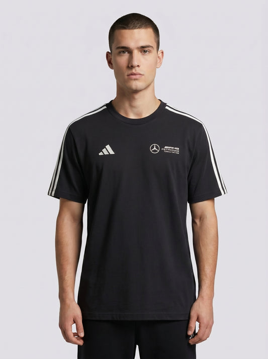 Circuit Stripe T shirt