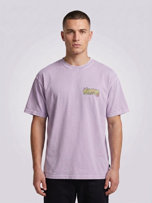 Sunset Swell Graphic Tee