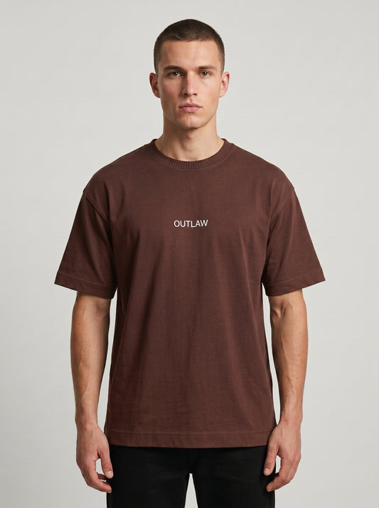 Limitless Bloom Tee
