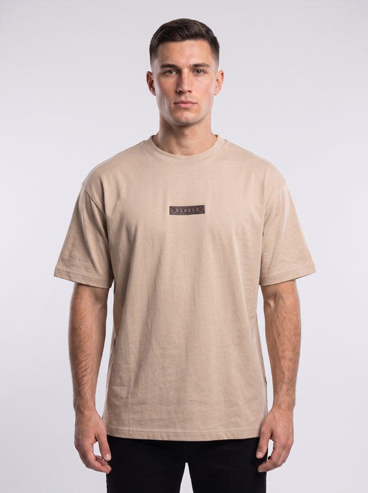 Horse Money Paneled Tee