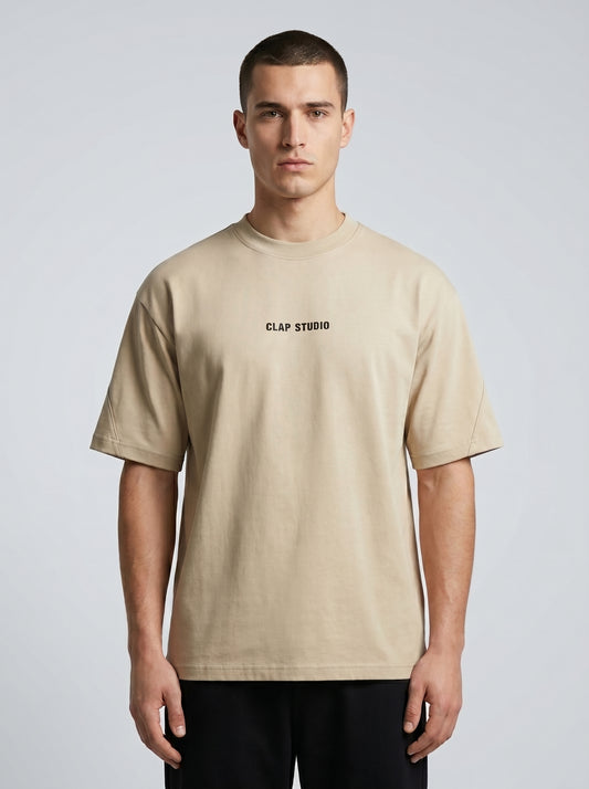 The Tribal Flare Tee