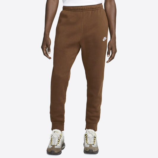 EXPORT QUALITY BROWN JOGGER PANTS-Logo