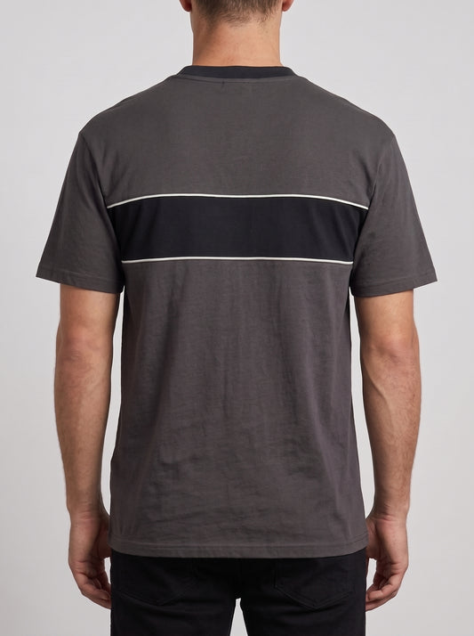 Classic Panel T-Shirt