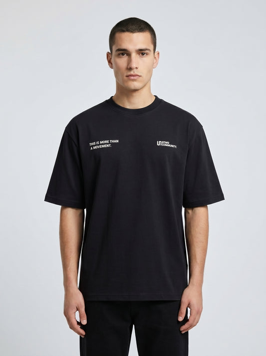 Urban Collective Oversized Tee